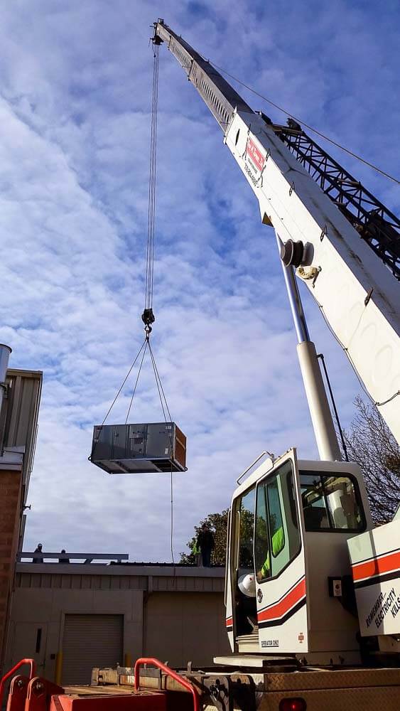 Cheraw2 — Systems Contractors A Fidelity Company